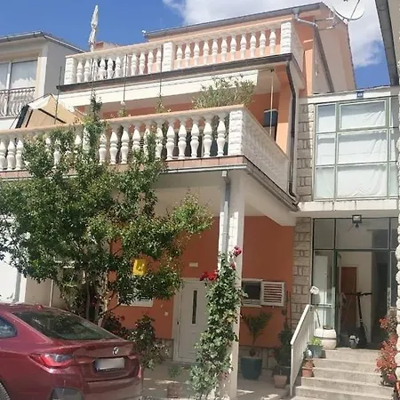 Apartman By The Sea Biograd Na Moru, Biograd - 25555 Biograd na Moru