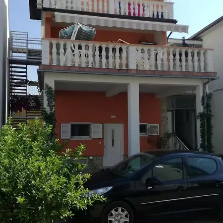 By The Sea Biograd Na Moru, Biograd - 25555 Apartman *