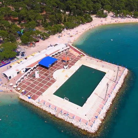 By The Sea Biograd Na Moru, Biograd - 25555 Apartamento