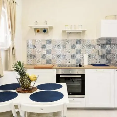 Apartman By The Sea Biograd Na Moru, Biograd - 25555 *