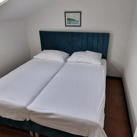Apartamento By The Sea Biograd Na Moru, Biograd - 25555 *