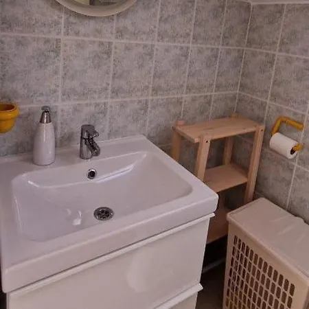 Apartman By The Sea Biograd Na Moru, Biograd - 25555 *