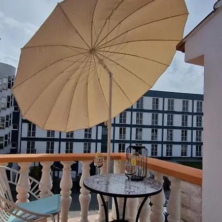 By The Sea Biograd Na Moru, Biograd - 25555 Apartman Biograd na Moru