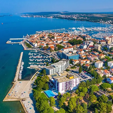 By The Sea Biograd Na Moru, Biograd - 25555 Biograd na Moru
