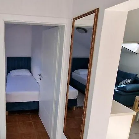 By The Sea Biograd Na Moru, Biograd - 25555 Apartamento