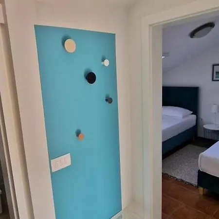 Apartment By The Sea Biograd Na Moru, Biograd - 25555 Biograd Na Moru
