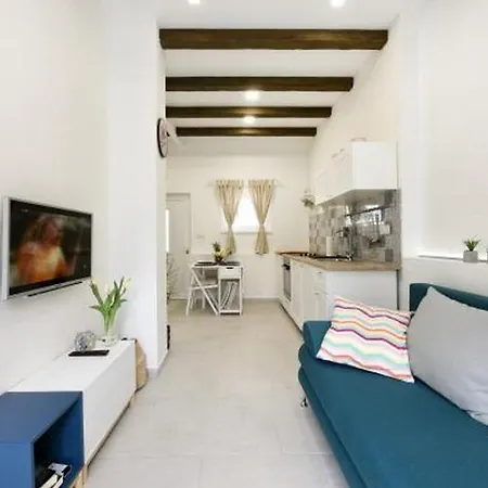 By The Sea Biograd Na Moru, Biograd - 25555 Apartment *