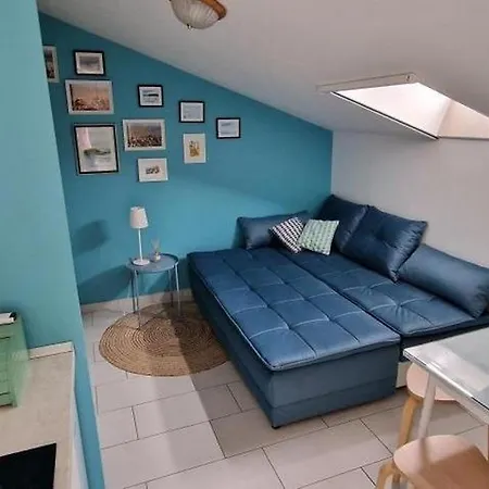 Apartment By The Sea Biograd Na Moru, Biograd - 25555