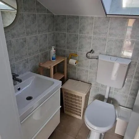 By The Sea Biograd Na Moru, Biograd - 25555 Apartment *